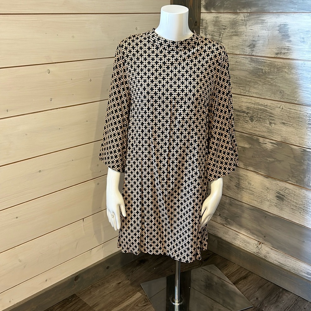Richard Allen H &M dress in excellent condition!